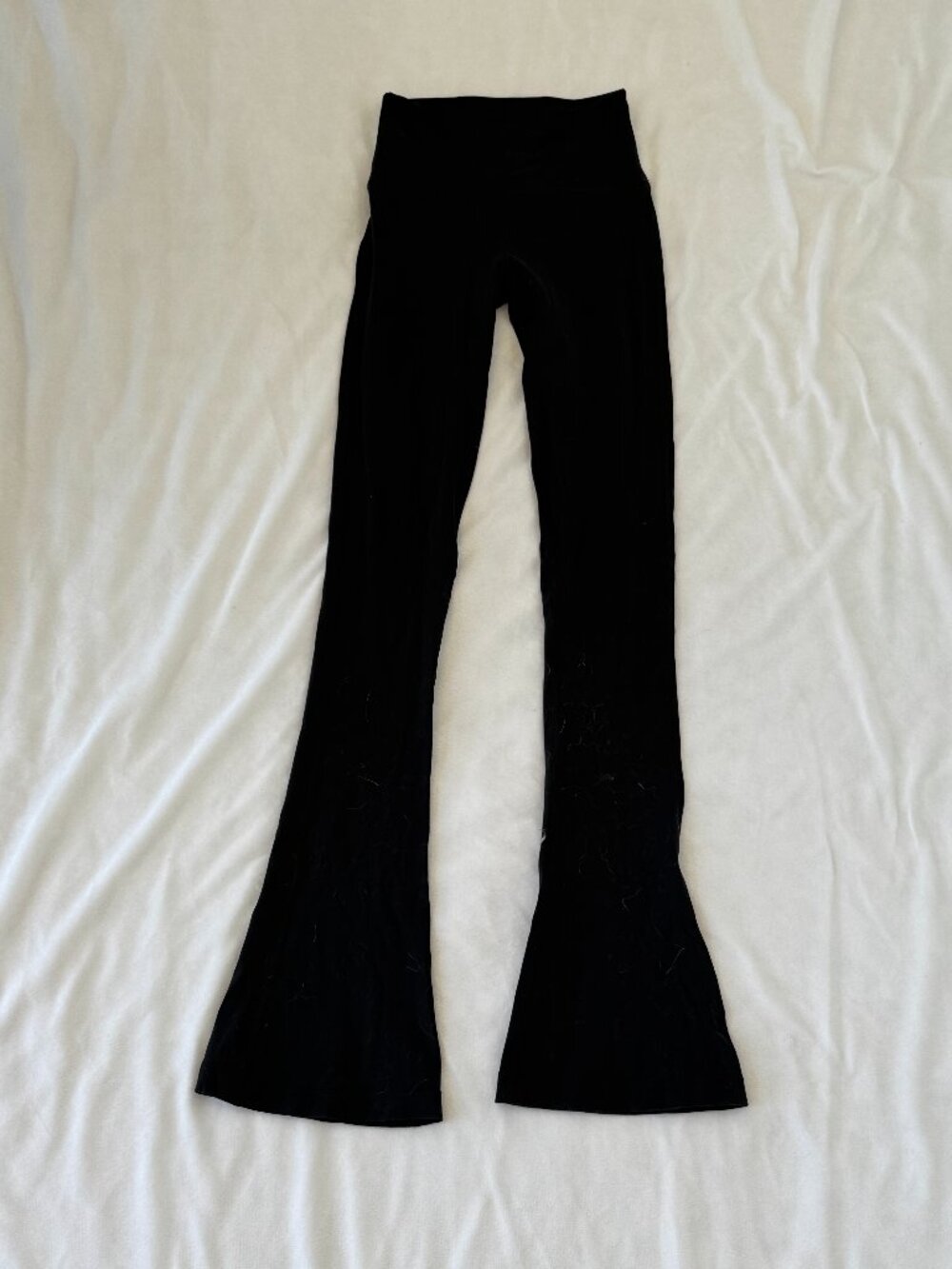 ✨Lululemon Align Mini Flare Pants Tall - Size 4